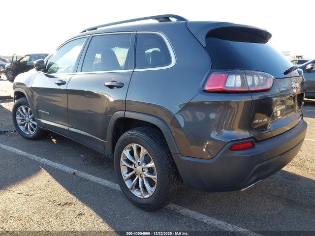 2022 JEEP CHEROKEE 1C4PJMMX3ND522972 Photo 2