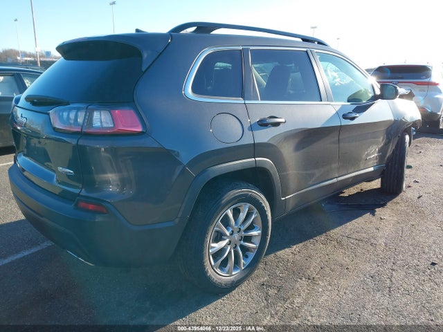 2022 JEEP CHEROKEE 1C4PJMMX3ND522972 Photo 3