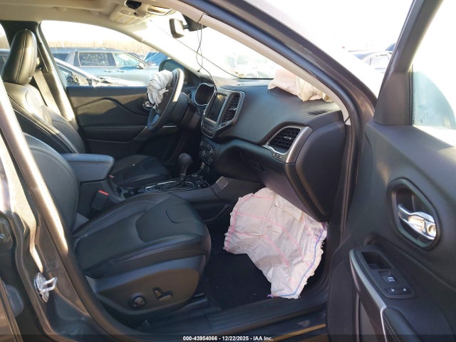 2022 JEEP CHEROKEE 1C4PJMMX3ND522972 Photo 4