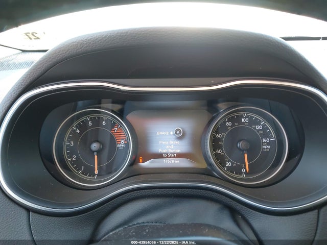 2022 JEEP CHEROKEE 1C4PJMMX3ND522972 Photo 6