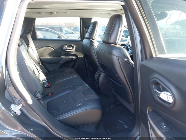 2022 JEEP CHEROKEE 1C4PJMMX3ND522972 Photo 7