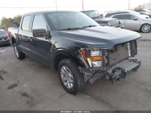 2023 FORD F-150 1FTEW1C8XPKE14171