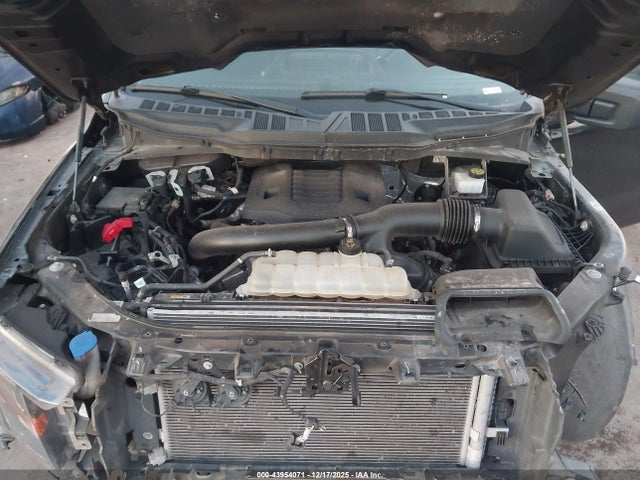 2023 FORD F-150 1FTEW1C8XPKE14171 Photo 9