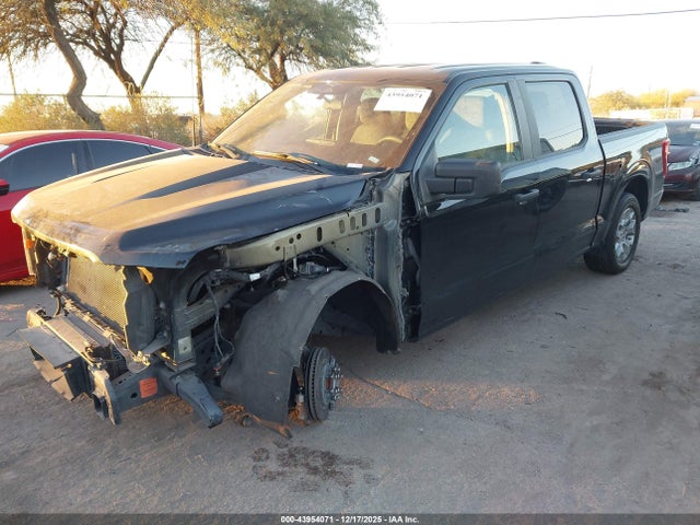 2023 FORD F-150 1FTEW1C8XPKE14171 Photo 1