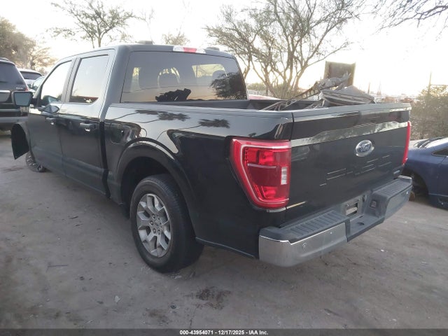 2023 FORD F-150 1FTEW1C8XPKE14171 Photo 2