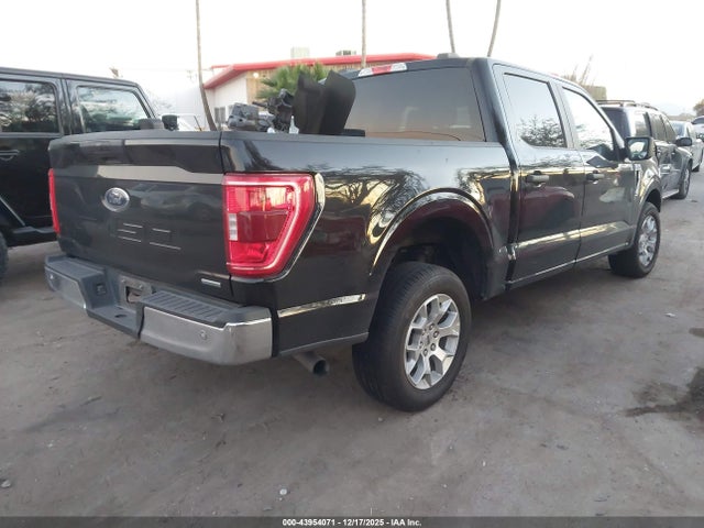 2023 FORD F-150 1FTEW1C8XPKE14171 Photo 3