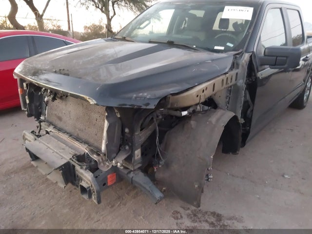 2023 FORD F-150 1FTEW1C8XPKE14171 Photo 5