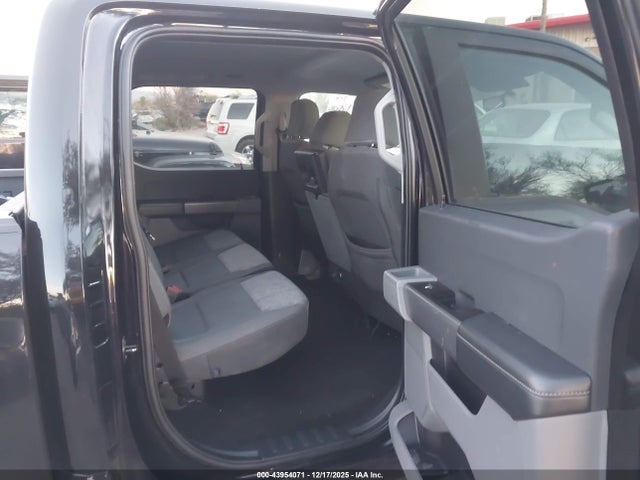 2023 FORD F-150 1FTEW1C8XPKE14171 Photo 7