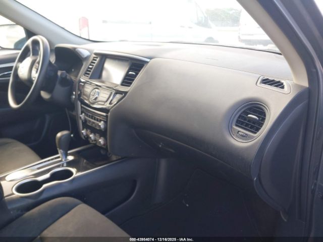 2018 NISSAN PATHFINDER 5N1DR2MN1JC662111 Photo 4