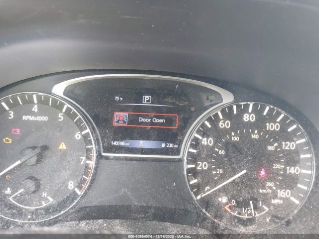 2018 NISSAN PATHFINDER 5N1DR2MN1JC662111 Photo 6