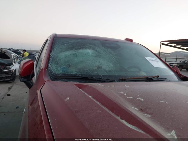 2025 CADILLAC ESCALADE 1GYS9DRL2SR216900 Photo 5