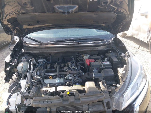 2024 NISSAN KICKS 3N1CP5BV8RL521422 Photo 9