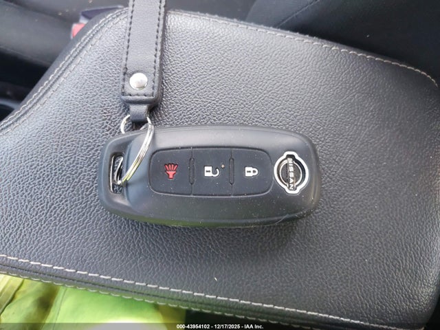 2024 NISSAN KICKS 3N1CP5BV8RL521422 Photo 10