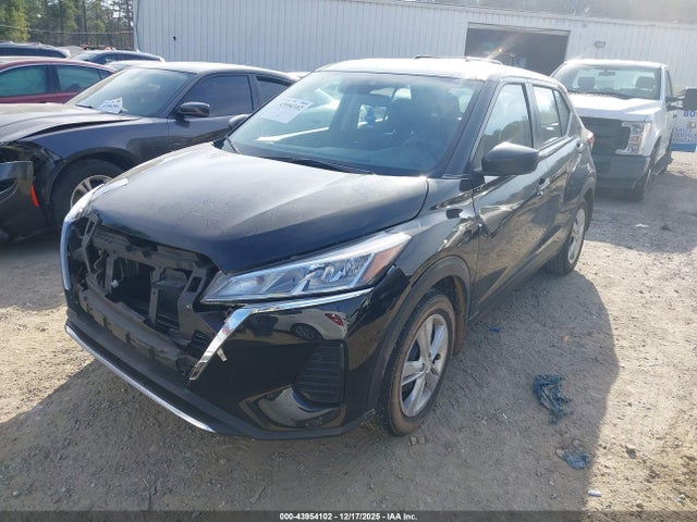 2024 NISSAN KICKS 3N1CP5BV8RL521422 Photo 1