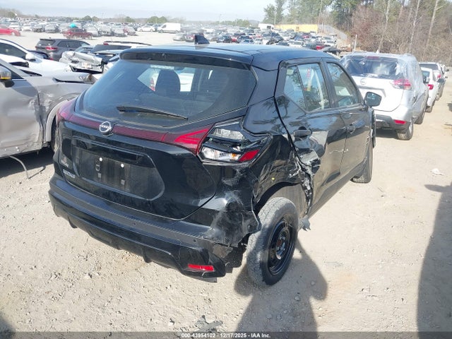 2024 NISSAN KICKS 3N1CP5BV8RL521422 Photo 3