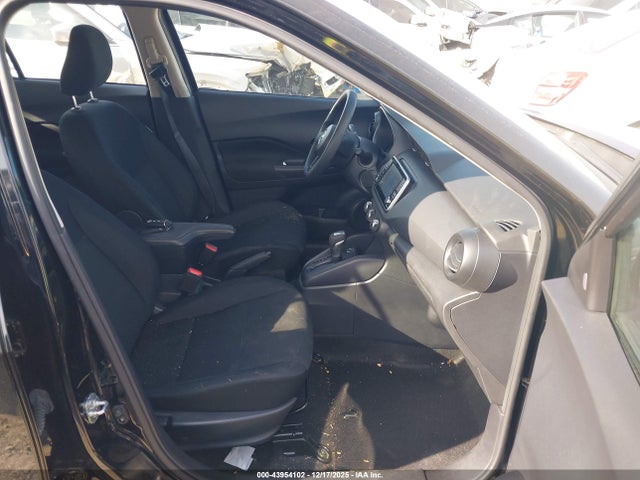 2024 NISSAN KICKS 3N1CP5BV8RL521422 Photo 4