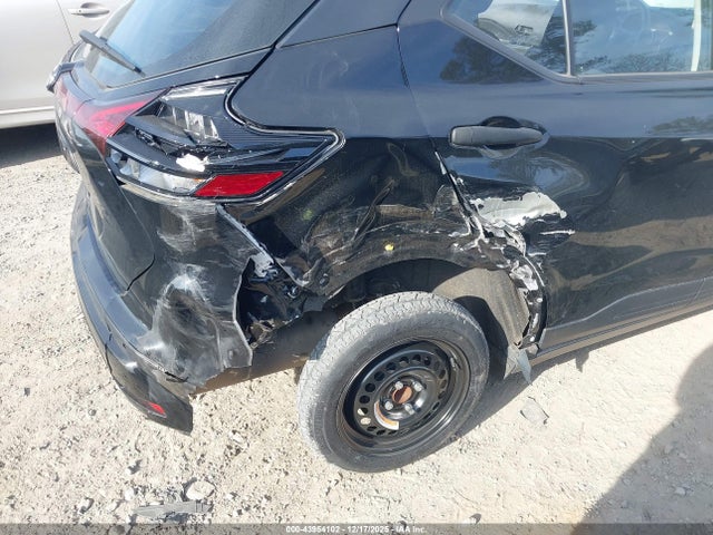 2024 NISSAN KICKS 3N1CP5BV8RL521422 Photo 5