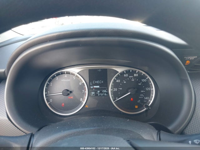 2024 NISSAN KICKS 3N1CP5BV8RL521422 Photo 6