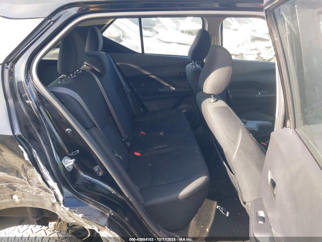 2024 NISSAN KICKS 3N1CP5BV8RL521422 Photo 7