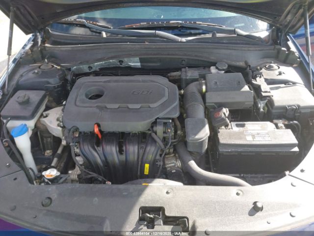 2018 KIA OPTIMA 5XXGU4L32JG202905 Photo 9