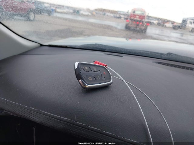 2017 CADILLAC XTS 2G61N5S38H9118120 Photo 10