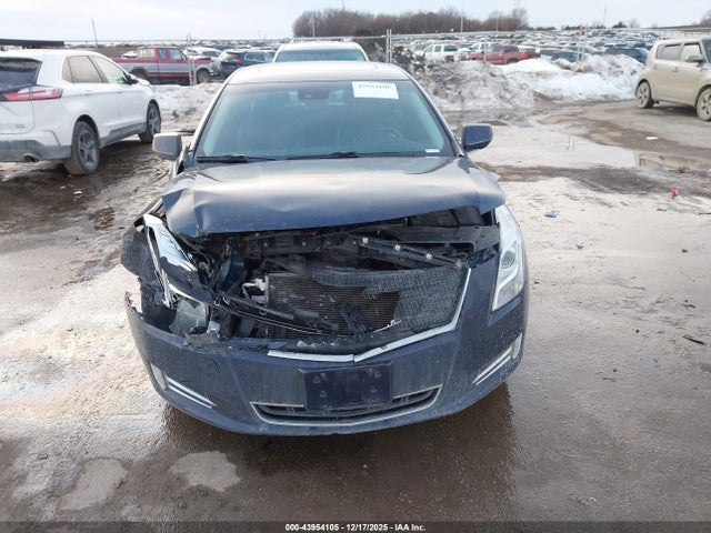 Продаж на аукціоні авто 2017 Cadillac Xts Luxury, vin: 2G61N5S38H9118120, номер лоту: 43954105