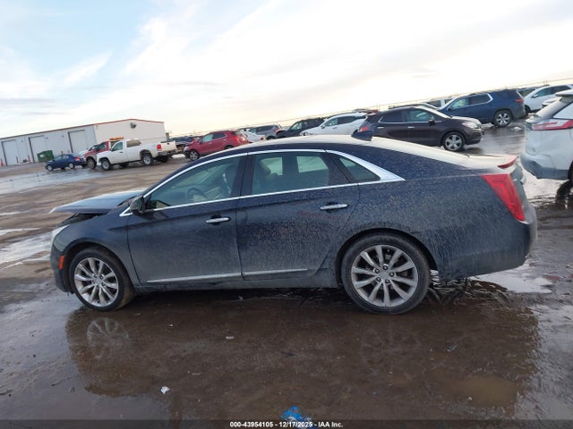 Продаж на аукціоні авто 2017 Cadillac Xts Luxury, vin: 2G61N5S38H9118120, номер лоту: 43954105