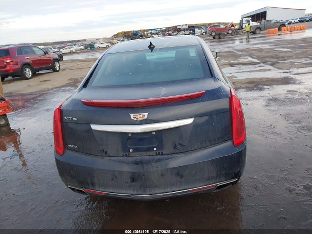 Продаж на аукціоні авто 2017 Cadillac Xts Luxury, vin: 2G61N5S38H9118120, номер лоту: 43954105