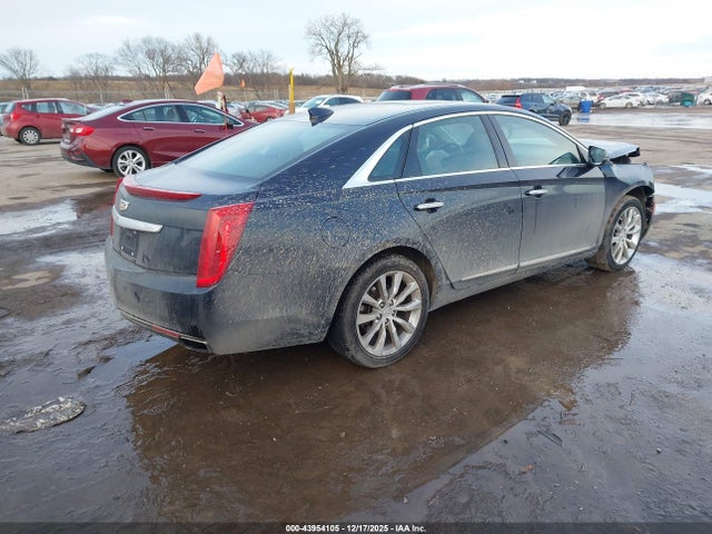 2017 CADILLAC XTS 2G61N5S38H9118120 Photo 3