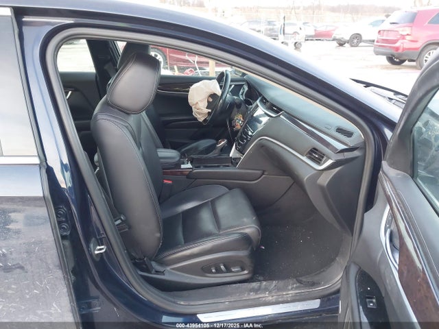 2017 CADILLAC XTS 2G61N5S38H9118120 Photo 4