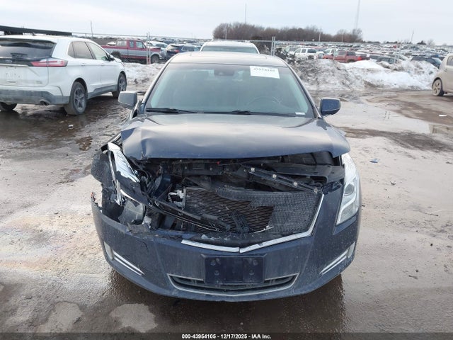2017 CADILLAC XTS 2G61N5S38H9118120 Photo 5