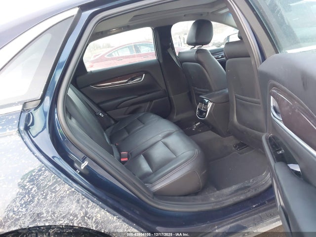 2017 CADILLAC XTS 2G61N5S38H9118120 Photo 7