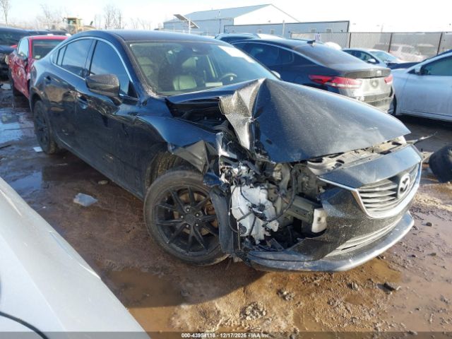 2017 MAZDA MAZDA6 JM1GL1V55H1135688