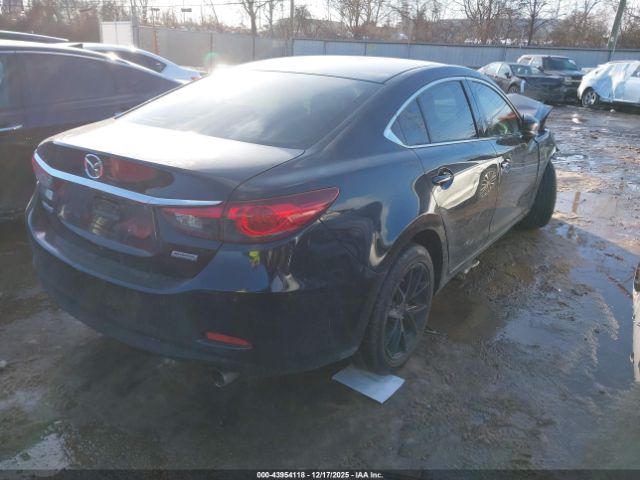 2017 MAZDA MAZDA6 JM1GL1V55H1135688 Photo 3