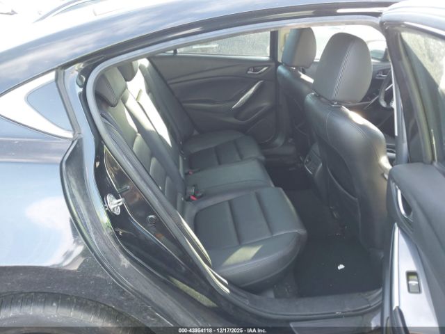 2017 MAZDA MAZDA6 JM1GL1V55H1135688 Photo 7