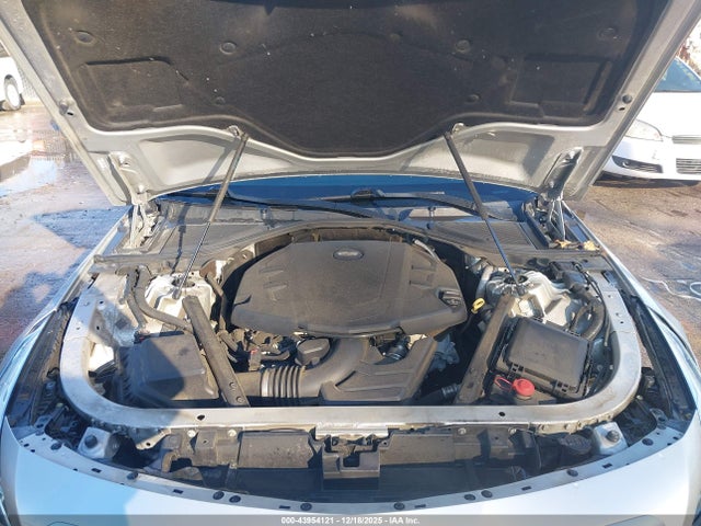 2018 CADILLAC CT6 1G6KD5RS4JU148518 Photo 9