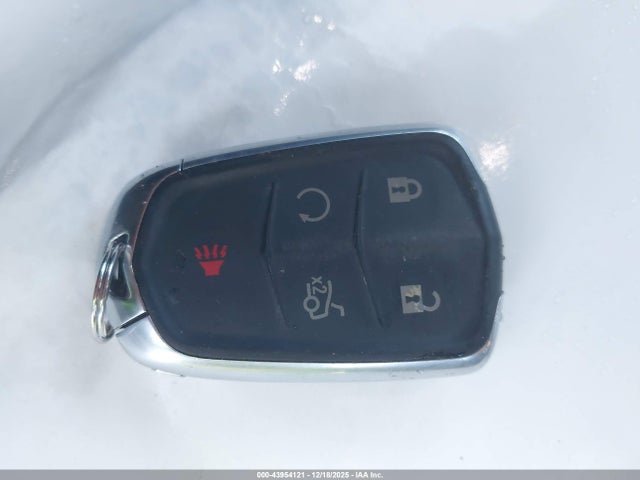 2018 CADILLAC CT6 1G6KD5RS4JU148518 Photo 10