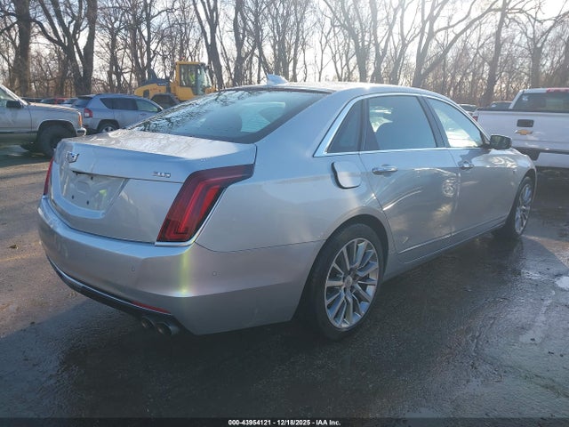 2018 CADILLAC CT6 1G6KD5RS4JU148518 Photo 3