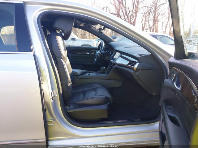 2018 CADILLAC CT6 1G6KD5RS4JU148518 Photo 4