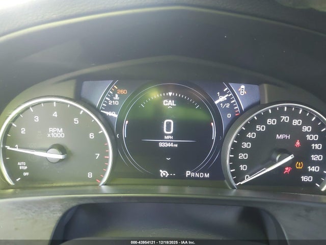 2018 CADILLAC CT6 1G6KD5RS4JU148518 Photo 6