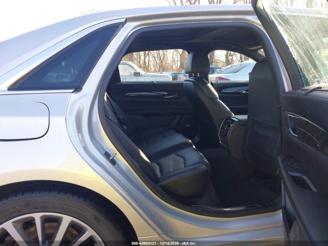 2018 CADILLAC CT6 1G6KD5RS4JU148518 Photo 7