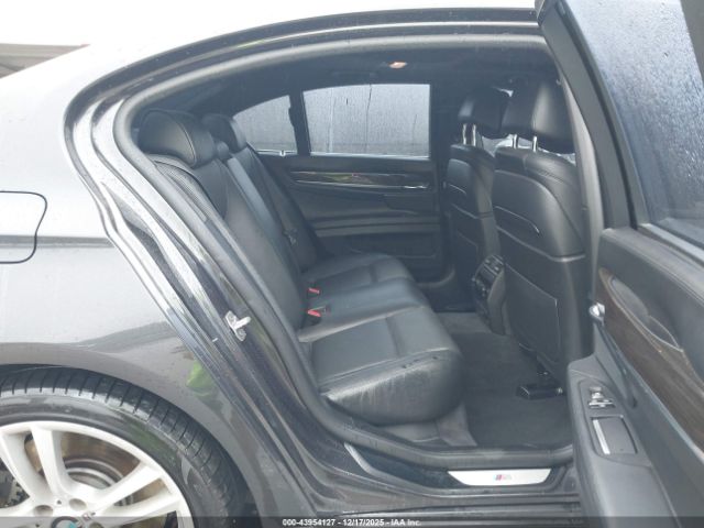 2015 BMW 750I WBAYA8C51FG197621 Photo 7