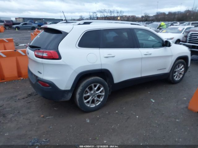 2017 JEEP CHEROKEE 1C4PJLCB9HW541213 Photo 3