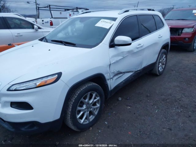 2017 JEEP CHEROKEE 1C4PJLCB9HW541213 Photo 5