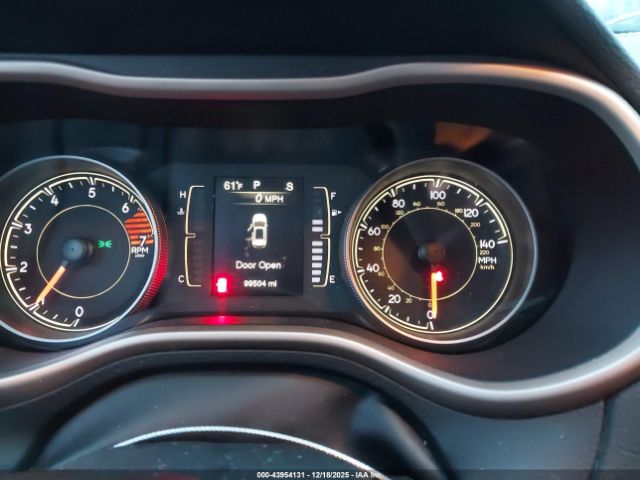 2017 JEEP CHEROKEE 1C4PJLCB9HW541213 Photo 6