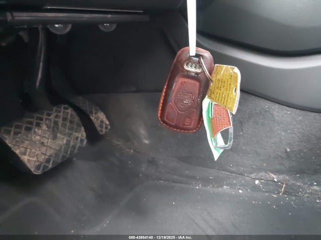 2018 AUDI Q5 WA1BNAFY7J2209555 Photo 10