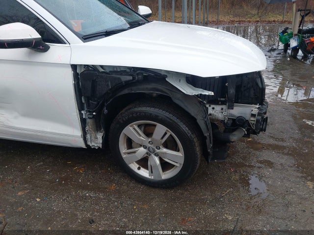 2018 AUDI Q5 WA1BNAFY7J2209555 Photo 5