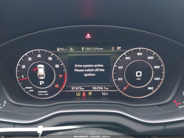 2018 AUDI Q5 WA1BNAFY7J2209555 Photo 6