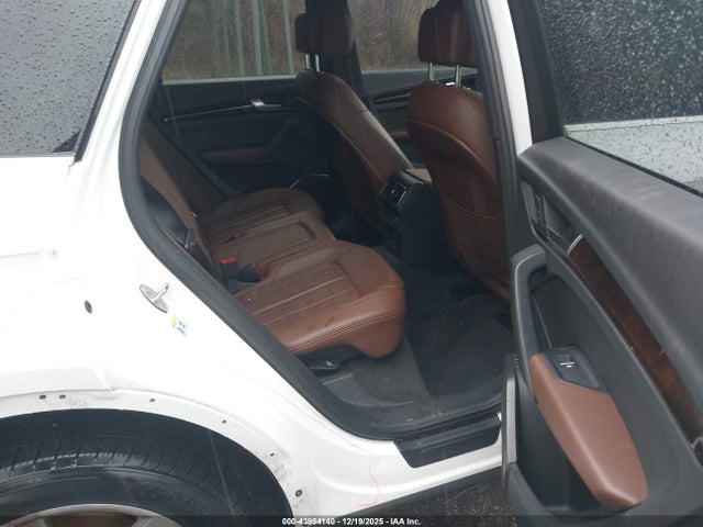 2018 AUDI Q5 WA1BNAFY7J2209555 Photo 7
