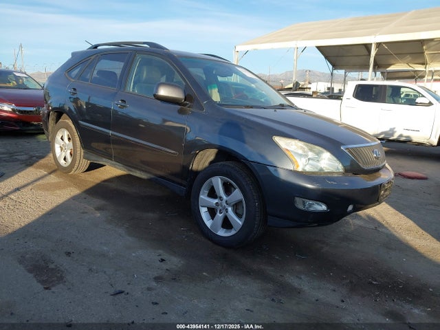 2006 LEXUS RX 330 JTJGA31U760059678
